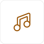 Icono Taller de música y baile