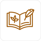 Icono Taller literario creativo